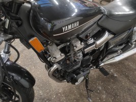 Yamaha yx600 radian (11)